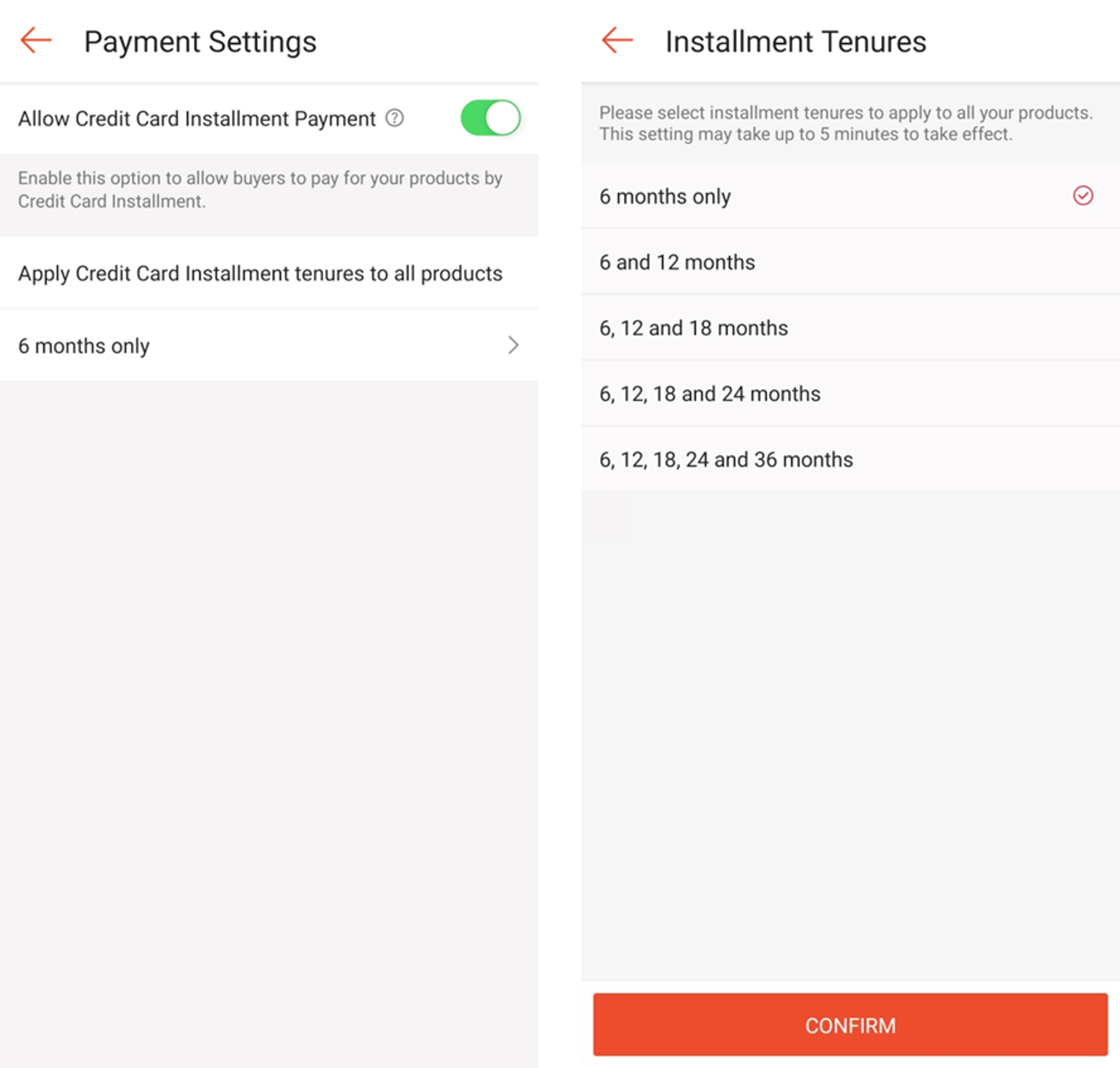 CARA MENGGUNAKAN "PAYMENT SETTING" SHOPEE SELLER CENTRE