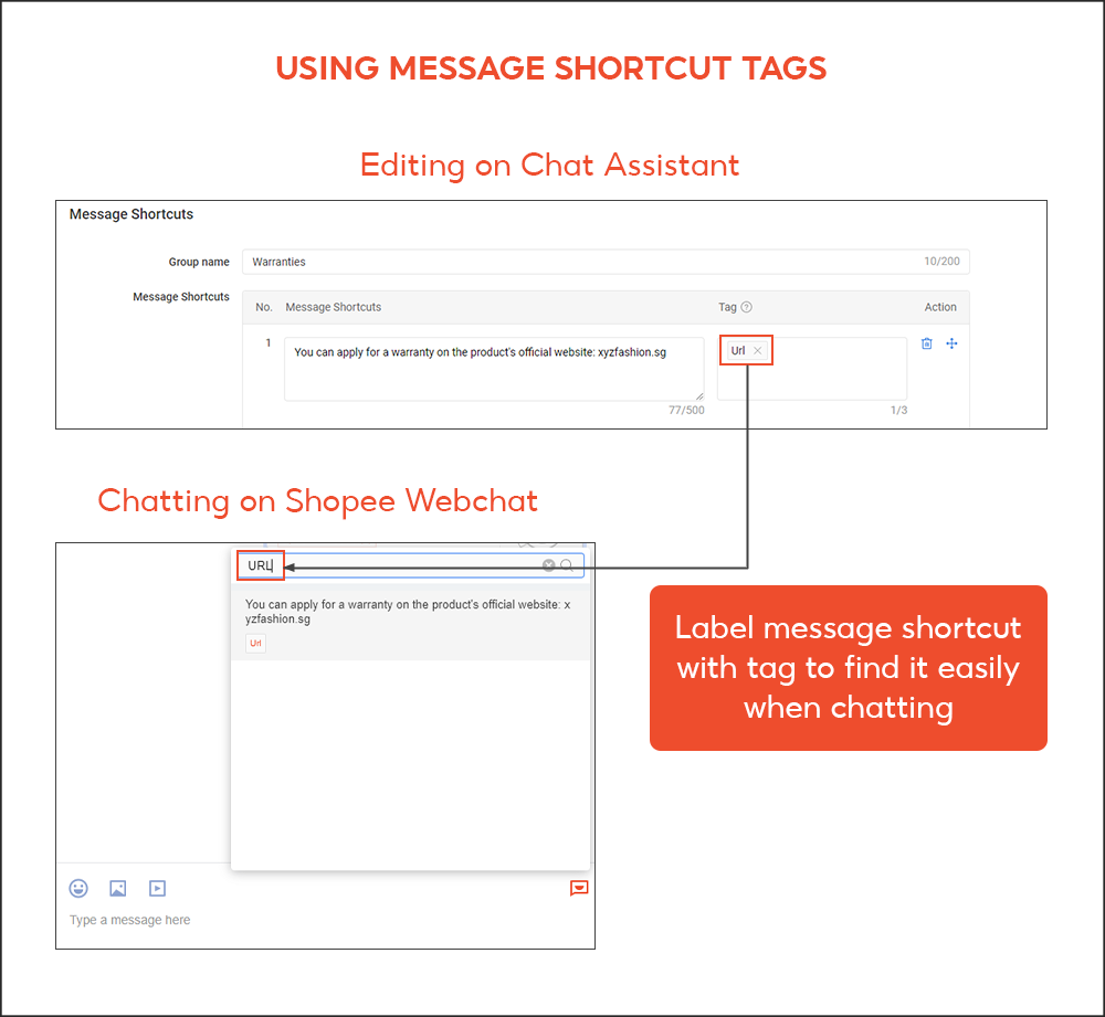 CARA MENGGUNAKAN "CHAT ASSISTANT" SHOPEE SELLER