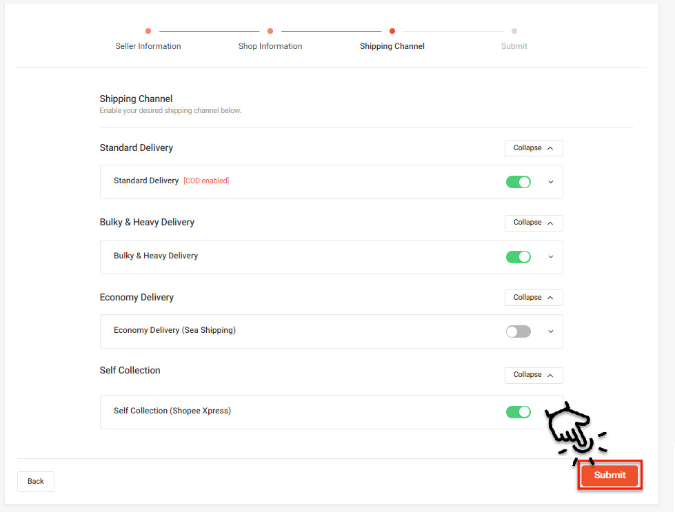 Step-by-Step Guide to Selling on Shopee