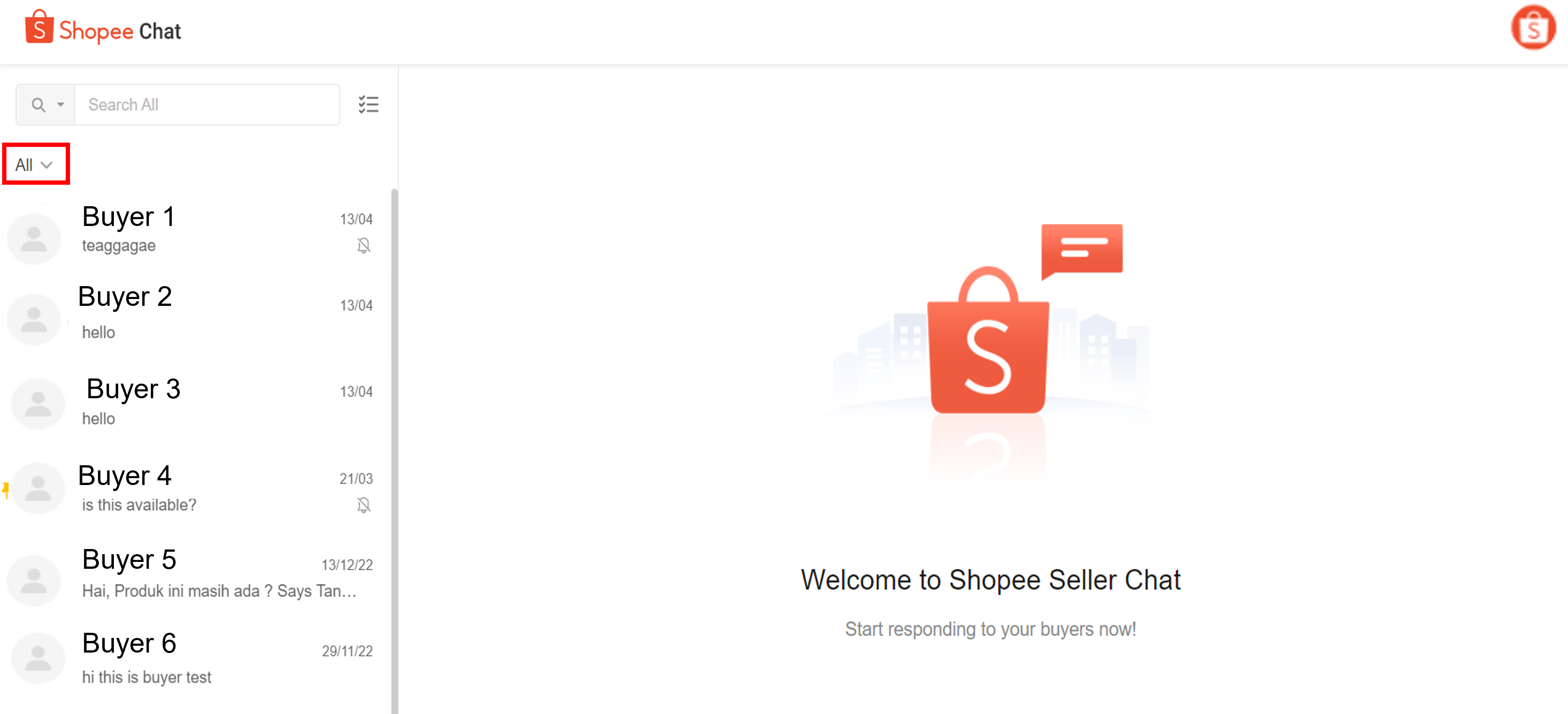 Managing Chat | MY Seller Education [Shopee]
